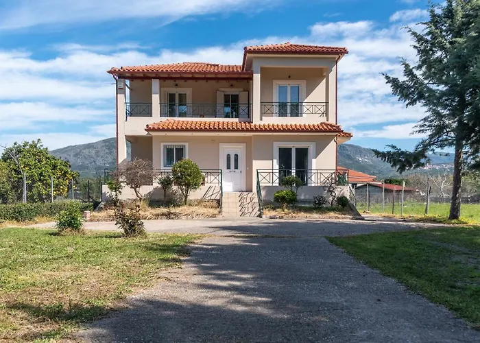 Villa Eleni