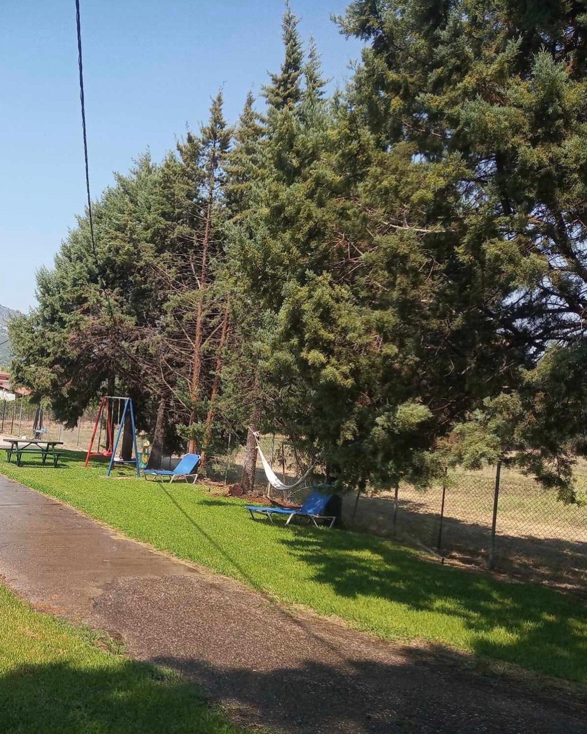 Villa Eleni