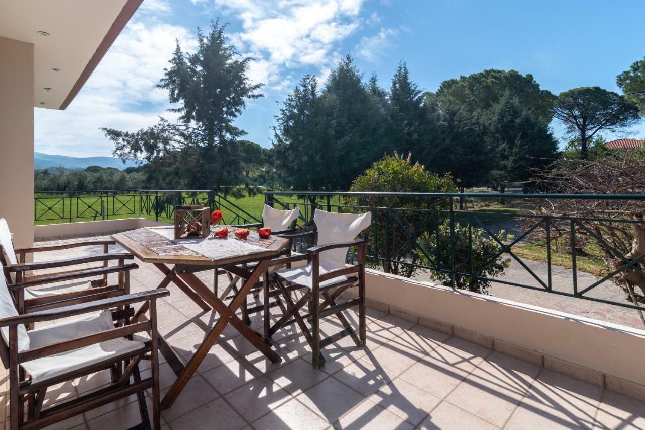 Villa Eleni *